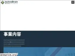 Sites similar to technob.jp