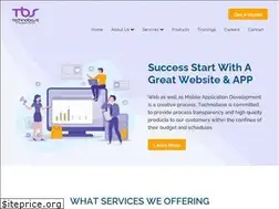 Sites similar to technobase.in