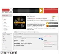 Sites similar to technobase.phonostar.de