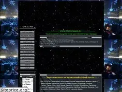 Sites similar to technobass.ru