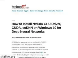 Sites similar to technobb.com