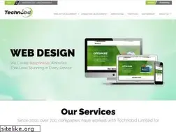 Sites similar to technobd.com