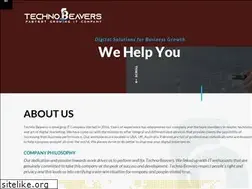 Sites similar to technobeavers.com