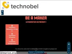 Sites similar to technobel.be