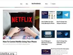 Sites similar to technobezz.fr