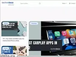 Sites similar to technobezz.it