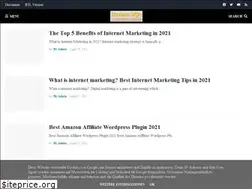 Sites similar to technobiju.blogspot.com