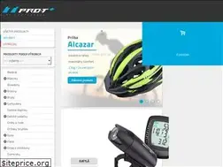 Sites similar to technobike.sk
