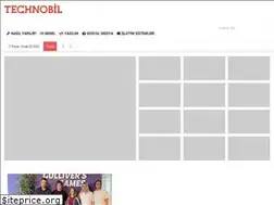 Sites similar to technobil.net