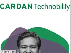 Sites similar to technobility.nl