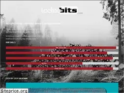 Sites similar to technobits.com