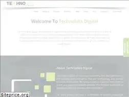 Sites similar to technobitsdigital.com
