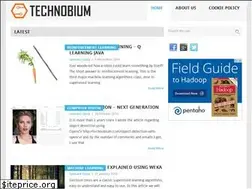 Sites similar to technobium.com