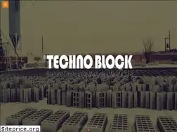 Sites similar to technoblock-co.com