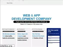 Sites similar to technoblue.com