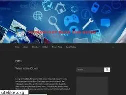 Sites similar to technobng.com