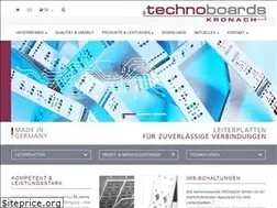 Sites similar to technoboards-kc.com
