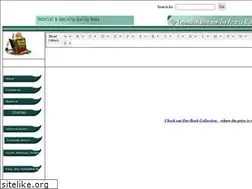 Sites similar to technobookstore.com