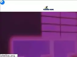 Sites similar to technoboxe.com