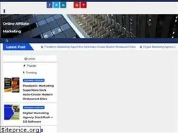 Sites similar to technoboybd.com