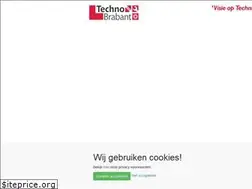 Sites similar to technobrabant.nl