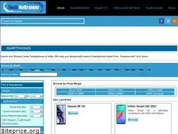 Sites similar to technobrainer.com