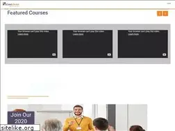 Sites similar to technobraintraining.com