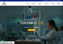 Sites similar to technobridge.in