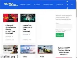 Sites similar to technobrotherzz.in