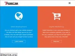 Sites similar to technobs.com