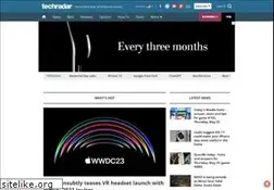 Sites similar to technobuffalo.com