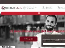 Sites similar to technobuild.it