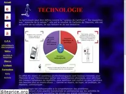 Sites similar to technocalvisi.free.fr