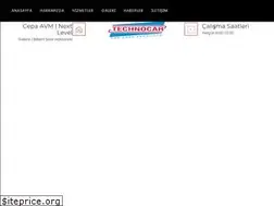 Sites similar to technocar.com.tr