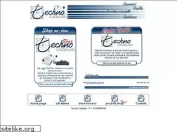 Sites similar to technocaravan.it