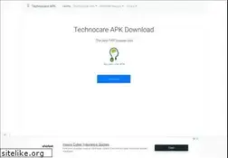 Sites similar to technocareapk.com