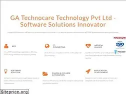 Sites similar to technocaretechnology.com