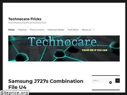 Sites similar to technocaretricks.com