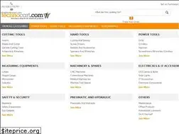 Sites similar to technocart.com