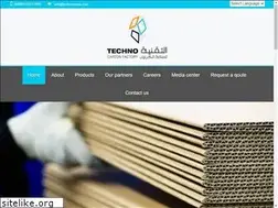 Sites similar to technocarton.com