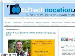 Sites similar to technocation.blogspot.com