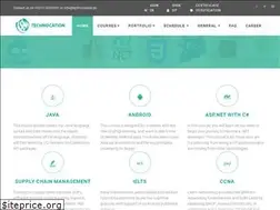Sites similar to technocation.pk