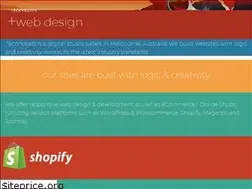 Sites similar to technocats.com.au