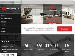 Sites similar to technoceram-dz.com