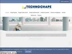 Sites similar to technochape.com