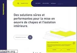 Sites similar to technochape.fr