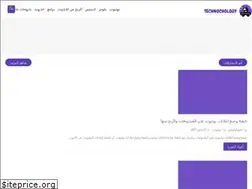 Sites similar to technochology.blogspot.com