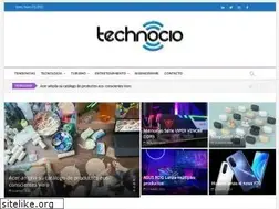 Sites similar to technocio.com