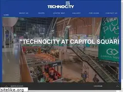 Sites similar to technocity.com.au