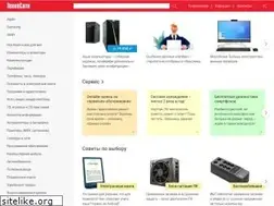 Sites similar to technocity.ru